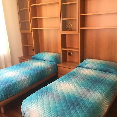 Casa Elisabetta Rapallo Ngoại thất bức ảnh
