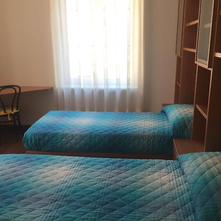 Casa Elisabetta Rapallo Ngoại thất bức ảnh