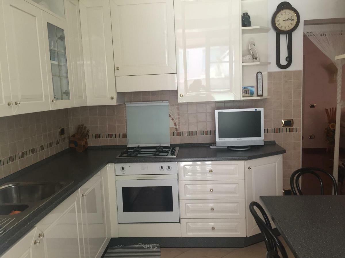 Casa Elisabetta Rapallo Ngoại thất bức ảnh