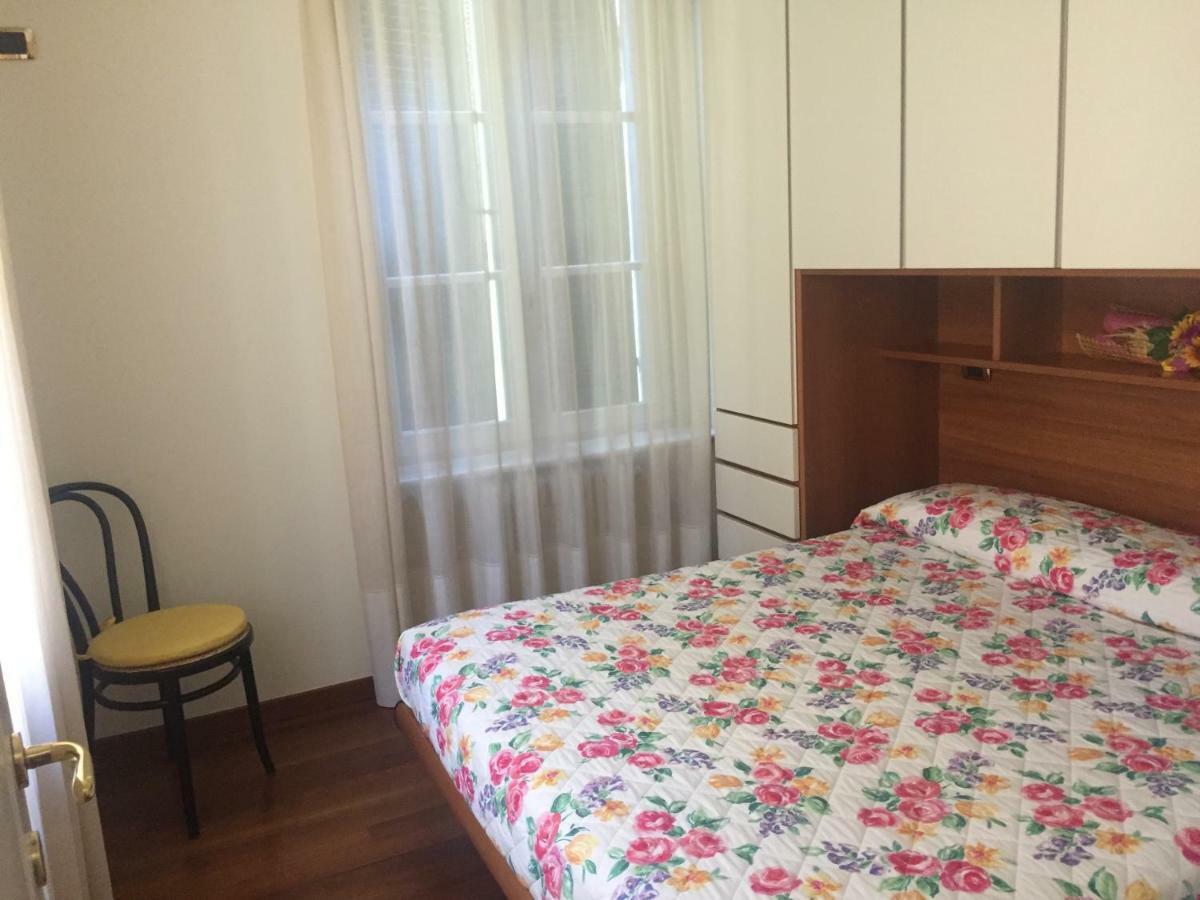 Casa Elisabetta Rapallo Ngoại thất bức ảnh