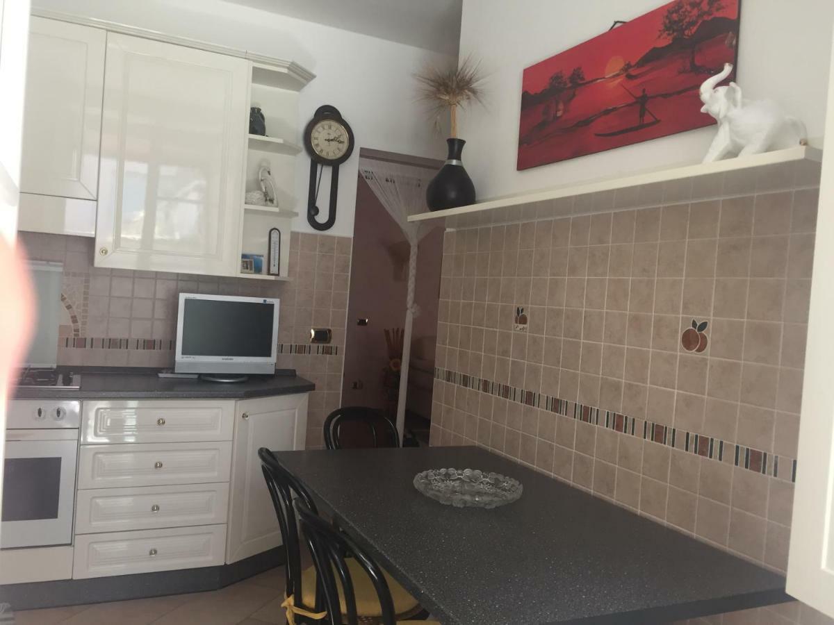 Casa Elisabetta Rapallo Ngoại thất bức ảnh