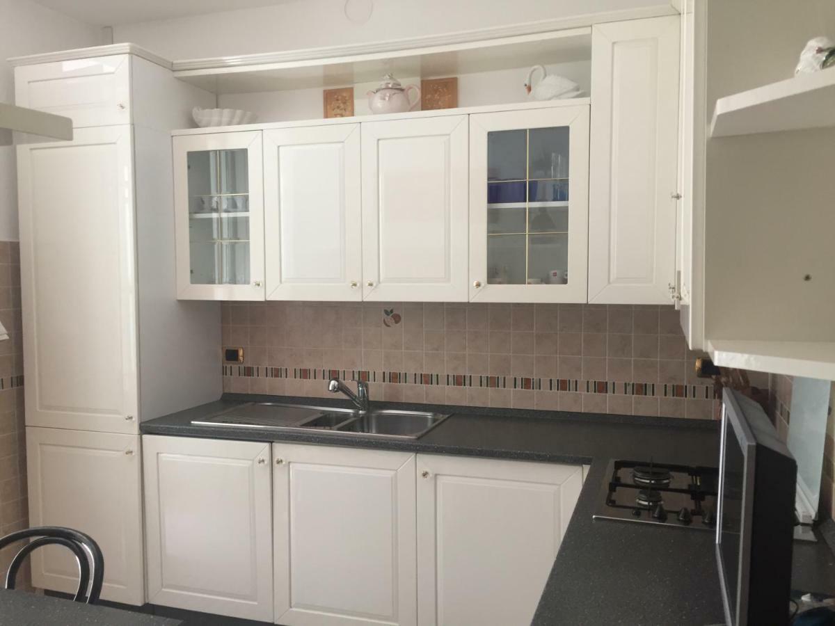 Casa Elisabetta Rapallo Ngoại thất bức ảnh