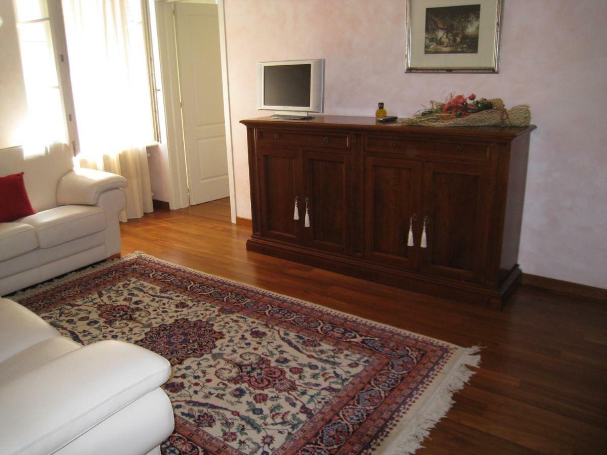 Casa Elisabetta Rapallo Ngoại thất bức ảnh
