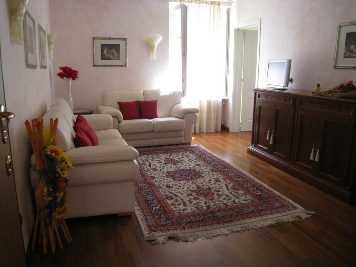 Casa Elisabetta Rapallo Ngoại thất bức ảnh