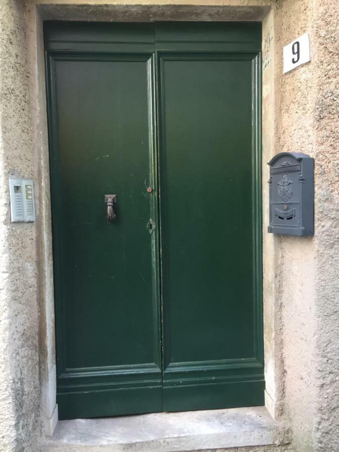 Casa Elisabetta Rapallo Ngoại thất bức ảnh