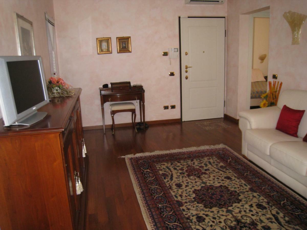 Casa Elisabetta Rapallo Ngoại thất bức ảnh