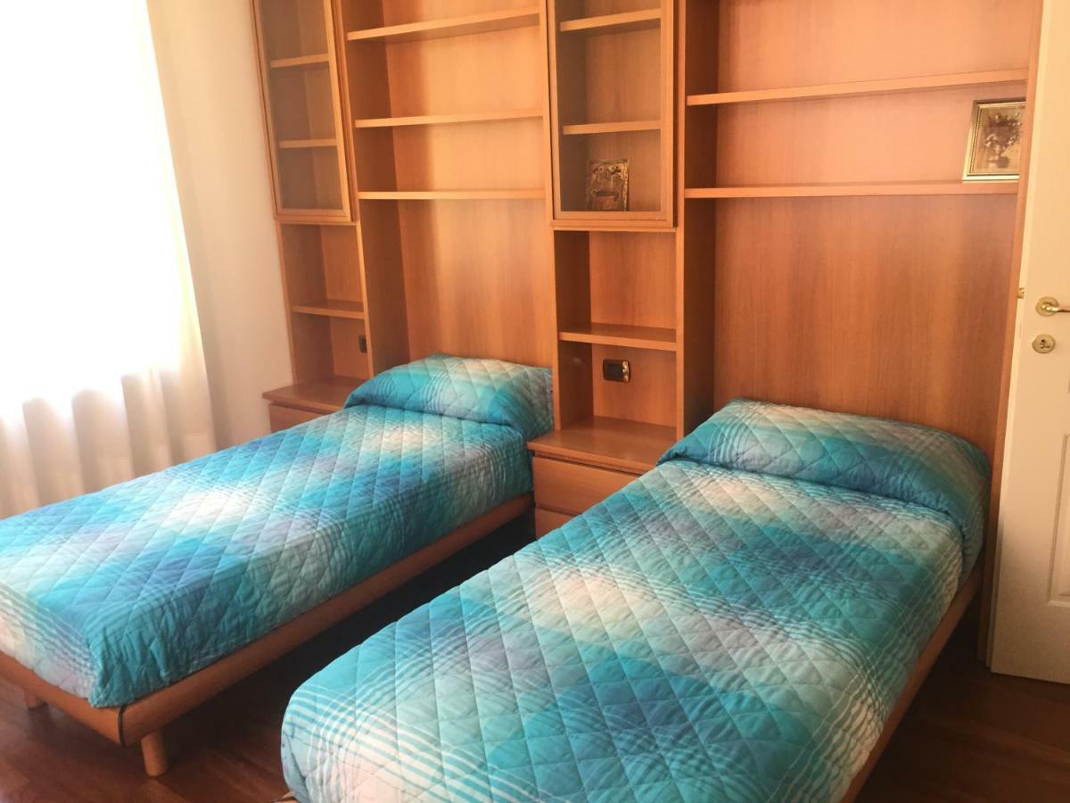 Casa Elisabetta Rapallo Ngoại thất bức ảnh