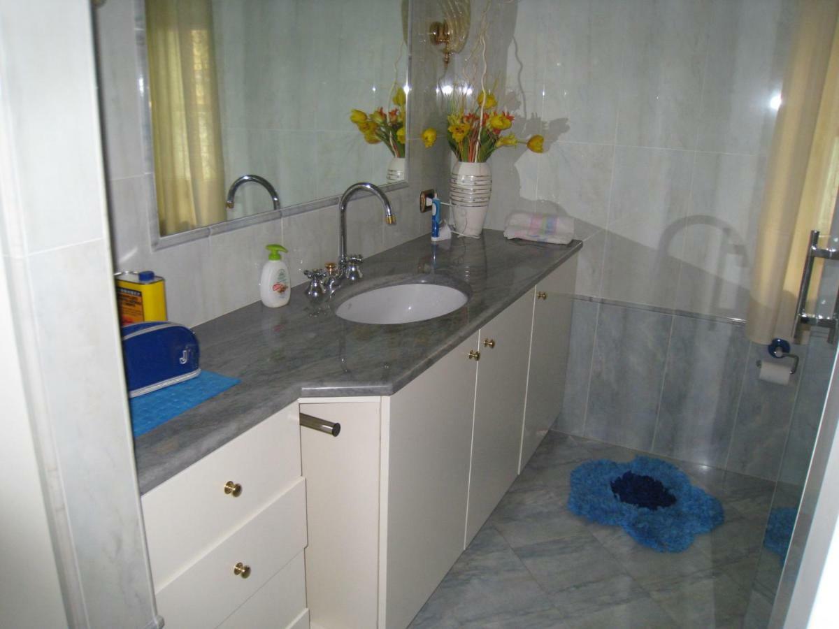 Casa Elisabetta Rapallo Ngoại thất bức ảnh