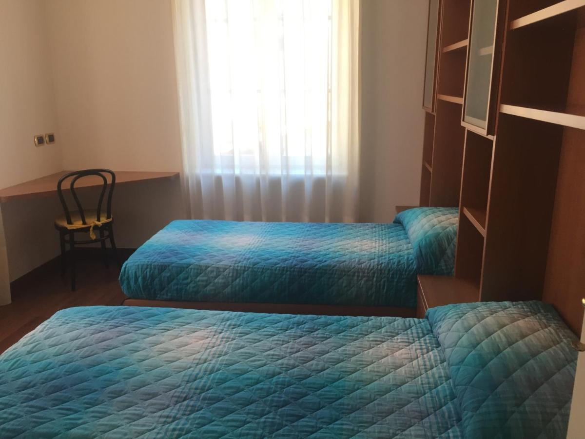 Casa Elisabetta Rapallo Ngoại thất bức ảnh